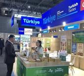 T&uuml;rkiye'nin coğrafi işaretli &uuml;r&uuml;nleri Paris'te vitrine &ccedil;ıktı