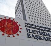 T&uuml;rkiye&rsquo;yi hedef alan Doğu Akdeniz paylaşımlarına DMM&rsquo;den yanıt