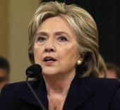 Clinton'dan Trump i&ccedil;in Epstein iddiası: "Putin'in elinde fotoğraflar var"
