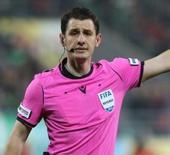 UEFA'dan Halil Umut Meler'e g&ouml;rev
