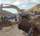 Van'da g&ouml;&ccedil;&uuml;k! Acı haber geldi 