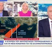 'Dostumuz' dedik hezimeti yaşattı! Yunan muhalif lider Velopoulos'tan istifa &ccedil;ağrısı