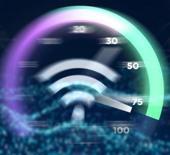 İstanbul&rsquo;un internet haritası ortaya &ccedil;ıktı! Zirvede Esenler var