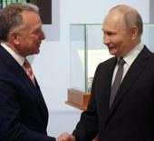 Putin ve Witkoff bir araya geldi: Yeni plan masada