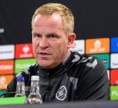 Wouter Vrancken: Trabzonspor karşısında iyi m&uuml;cadele ettik
