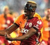 Yakın takibe almıştı! Osimhen d&uuml;nyaca &uuml;nl&uuml; ismi reddetti! 