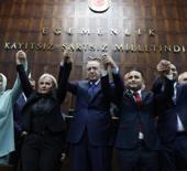 Yeni AK Partililer uyum programına alındı