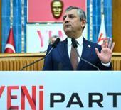 AYM, Yeni Parti i&ccedil;in kararını verdi! İki senaryo masadaydı