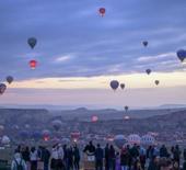 Yerli turistlerden ekonomiye 155 milyar liralık katkı!