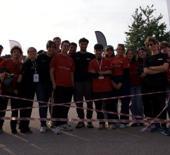 YTU Racing pistlerin tozunu attırdı: Şampiyonluk geldi