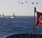 Yunan medyasından tarihi itiraf: T&uuml;rkiye Doğu Akdeniz&rsquo;de Yunanistan&rsquo;ı hezimete uğrattı
