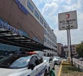 Zonguldak'ta y&uuml;k asans&ouml;r&uuml; 3'&uuml;nc&uuml; kattan d&uuml;şt&uuml;: 1'i ağır 3 yaralı