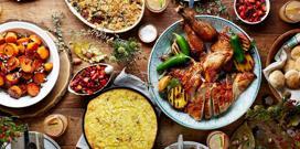 D&uuml;nya Kadınlar G&uuml;n&uuml;'nde hangi yemekler yapılabilir? Eşine s&uuml;rpriz yapanlar i&ccedil;in yemek tarifleri