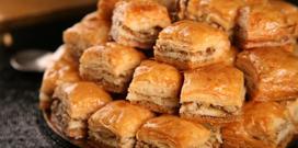 Ev yapımı bol cevizli baklava nasıl yapılır? Enfes ve pratik cevizli baklava tarifi