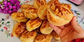 Soslu poğaça nasıl yapılır? İnanılmaz soslu poğaça tarifi