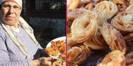 4 malzemeden oluşuyor, Ramazan'ın g&ouml;zdesi: Dibile tatlısı nasıl yapılır?