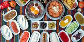 Taste Atlas açıkladı: Türkiye zirveye yerleşti! Bütün dünya bu lezzeti konuşuyor