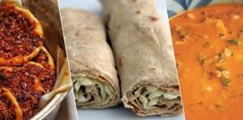 Batırık, biberli ekmek ve sıkma! Mersin'in eşsiz lezzetleri sofranızda yer bulsun