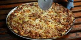 Bursa'nın pidesi İtalyan pizzasına rakip oluyor!