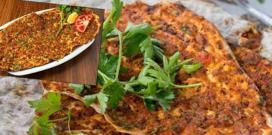 Antep lahmacunu Avrupa Birliği’nden coğrafi işaret aldı! Peki farkı ne?