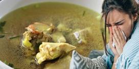 Ukraynalıların eksi 30 derecelere karşı gizli silahı: “Süper çorba” tarifi gündemde!