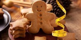 Sağlıklı kurabiye arayanlara: Şekersiz tar&ccedil;ınlı zencefilli kurabiye 