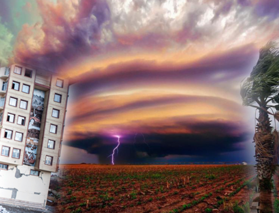 Deprem gibi doğal afetlere karşı koruyucu dualar! Deprem sırasında okunacak dua