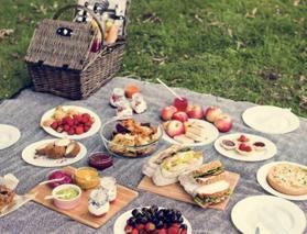 Hafta sonunuzu keyiflendirecek piknik yerleri! İstanbul’da piknik yapılacak en güzel yerler
