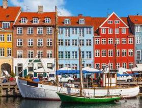 Kavurucu yaz sıcaklarına Kuzeyin incisiyle bir mola! Danimarka'da gezilecek en iyi yerler
