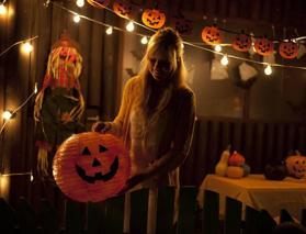 Halloween nedir ve Cadılar bayramı nereden geliyor? Cadılar bayramını kutlamak günah mı?