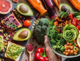 Vegan nedir? Vegan beslenme nasıl uygulanır? 22 günlük vegan diyeti! Vegan beslenmede ne yenir