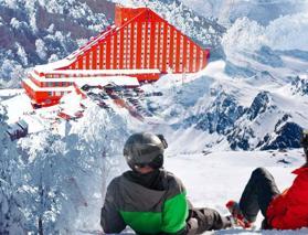 Yeni yılın vazge&ccedil;ilmez rotası: Kartepe!