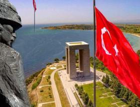 Çanakkale nerede, nasıl gidilir? Çanakkale'de gezilecek yerler