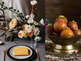 Ramazan ayına &ouml;zel: Şık bir iftar sofrası hazırlamanın en etkili yolları!