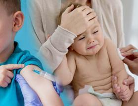 2022 bebek ve çocukların aşı takvimi