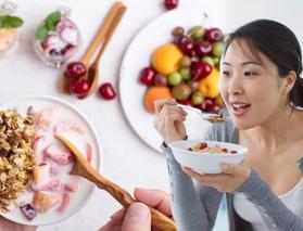 Çin diyeti ile nasıl kilo verilir? Sağlıklı ve kilo verdirici Çin diyeti mucizesi