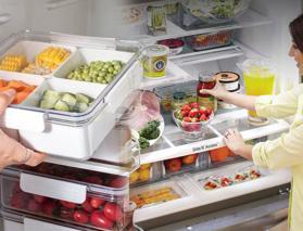 No Frost buzdolabı nedir? No Frost buzdolabı ne işe yarar? No Frost buzdolabı özellikleri
