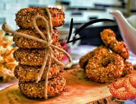 Kandil simidi ka&ccedil; kalori? 1 adet kandil simidi ka&ccedil; kalori? Kandil simidi kilo aldırır mı