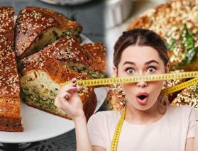 Glutensiz mercimekli diyet ekmek nasıl yapılır? Unsuz mayasız Glutensiz mercimekli ekmek tarifi