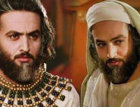 Ramazan aylarının vazge&ccedil;ilmez yapımı 'Hz. Yusuf' bakın nerede &ccedil;ekildi!