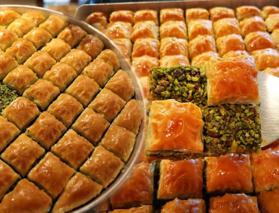 Bayramda sahte baklava tuzağı! Uzmanlar uyardı: Baklava alırken sakın kanmayın