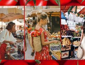 Tomato Girl akımı nedir? Tomato Girl görünümü nasıl oluşturulur?