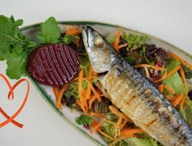 Palamut diyette yenir mi? Palamut kilo aldırır mı? Palamut kaç kalori