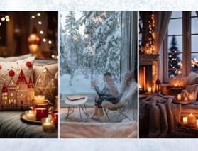 Kar yağarken yapılacak aktiviteler nelerdir? Karlı havada nereye gidilir?