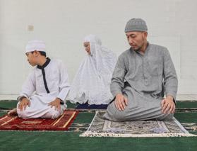 Çocuklara Namaz ile Kuran nasıl öğretilir? Kurana ve namaza alıştırmak için...