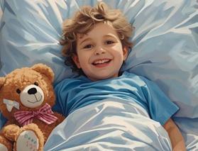 &Ccedil;ocuk &uuml;rolojisinde robotik cerrahi devrimi: Daha az risk, daha hızlı iyileşme