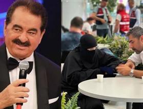 İbrahim Tatlıses'in ilk eşi, Ahmet Tatlıses'in annesi Adalet Sara Umreye gidiyor!