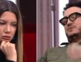 Oytun Erbaş yine yaptı yapacağını: Fulya &Ouml;zt&uuml;rk'e 'botoks' gıcıklığı!