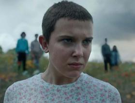 Stranger Things dizisinin yıldızı Millie Bobby Brown Hollywood'u terk etmeye hazırlanıyor!