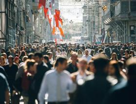 Türkiye'de en çok kullanılan soyisimler ve isimler belli oldu